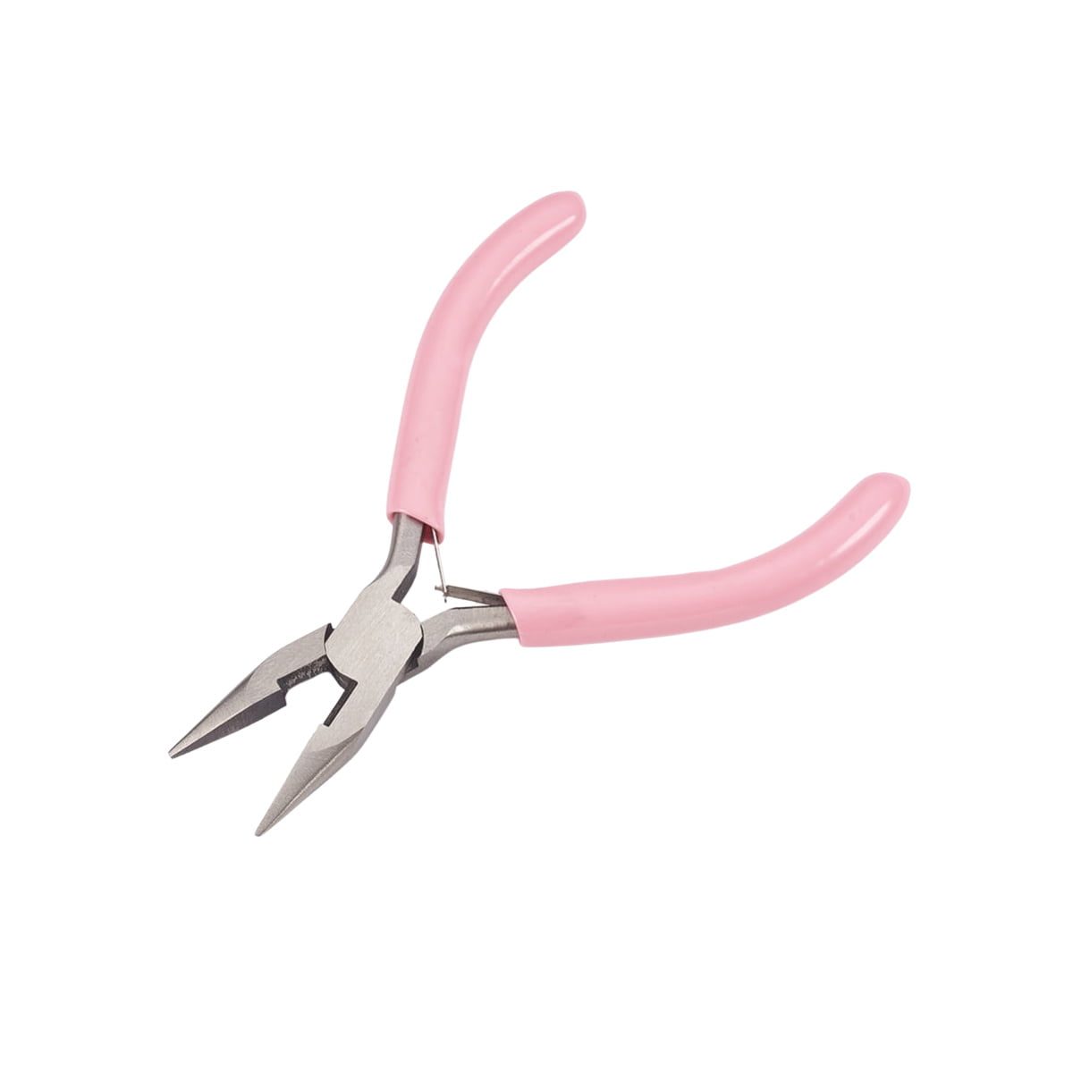 2 in 1 Chain Nose Pliers with Cutter