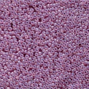 15/0 Miyuki Seed Beads - 5g Bag – Thistle - Colour 2373