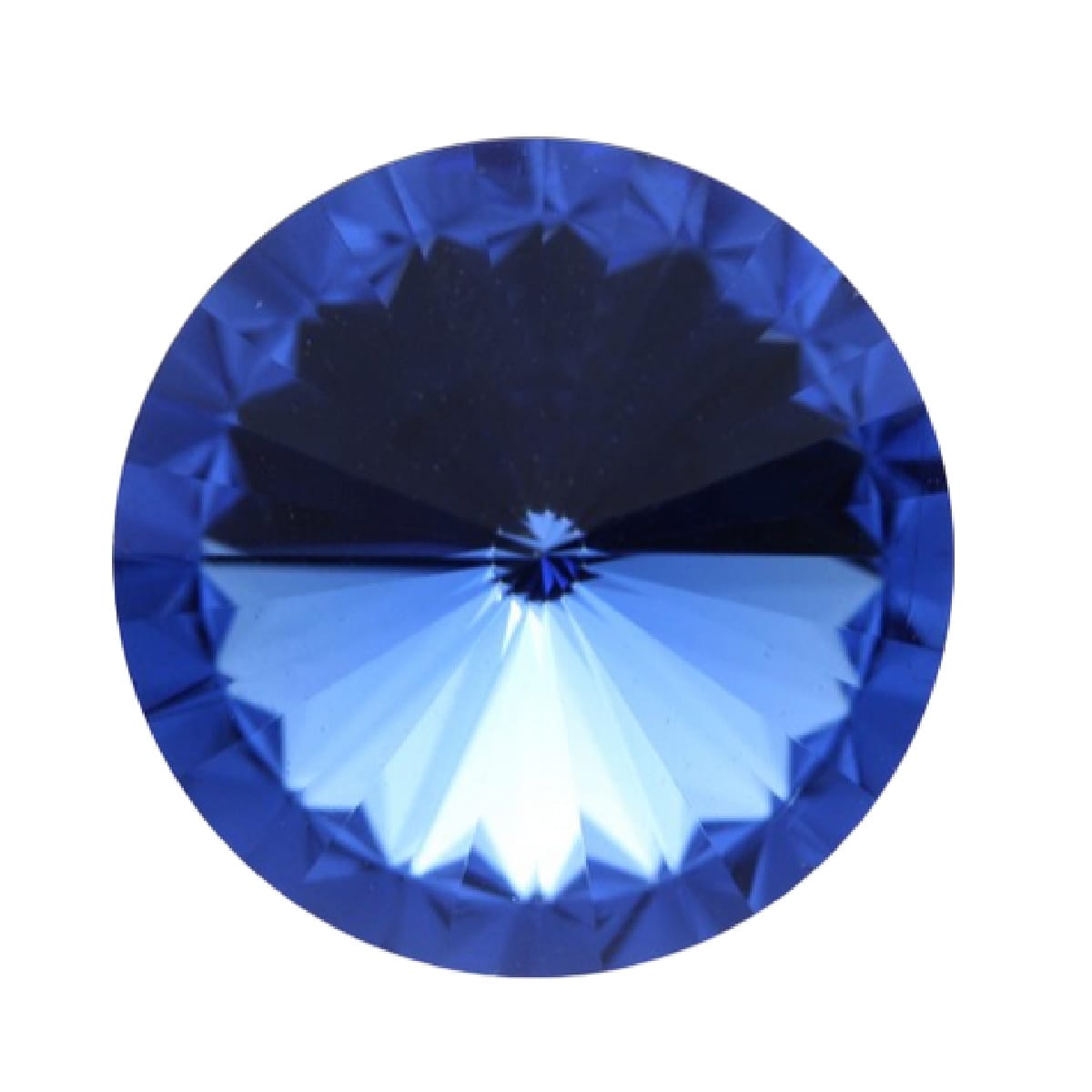 Aurora Rivoli 12mm - Sapphire