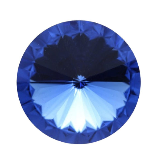 Aurora Rivoli 12mm - Sapphire