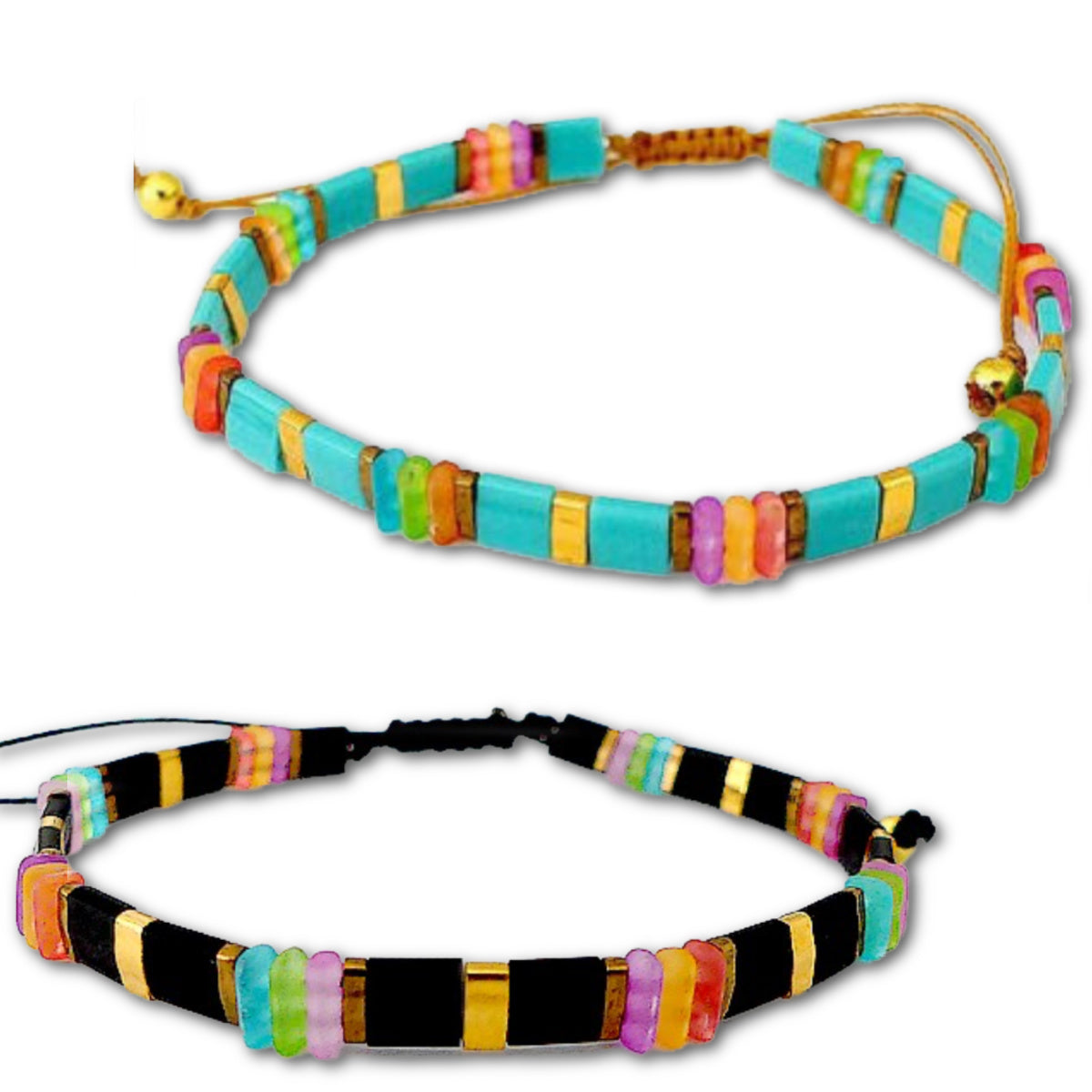 Zamies Bracelet Pattern - Instant Download or Printed Copy image 0