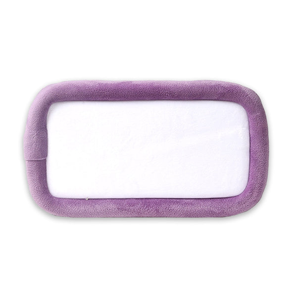 BeadOnIt Boards - Small Rectangle | Size 6x11" - Lavender