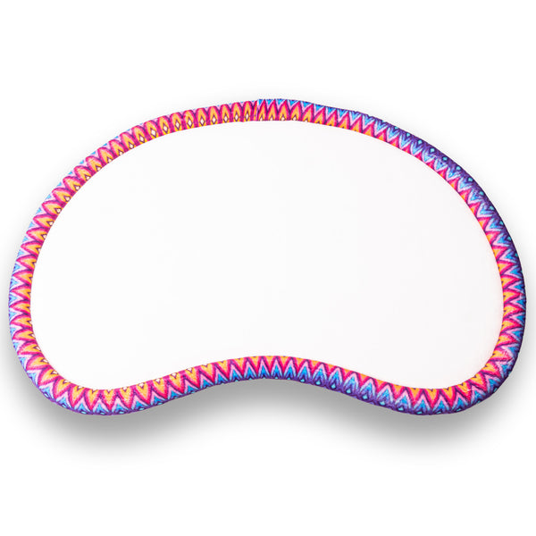 BeadOnIt Boards - Lap Wrap | Size 13x21" - 80's Pop