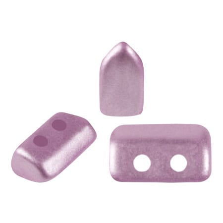 Piros Par Puca 5x3x2mm - 5g - Pastel Lila