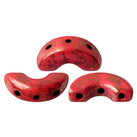 Arcos Par Puca – 10g – Opaque Light Coral Bronze