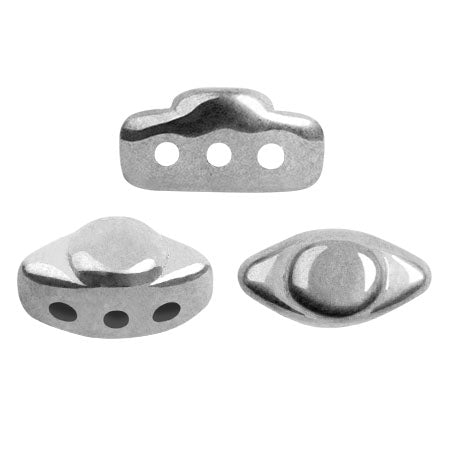 Volos Par Puca - 10g - Argentees Silver
