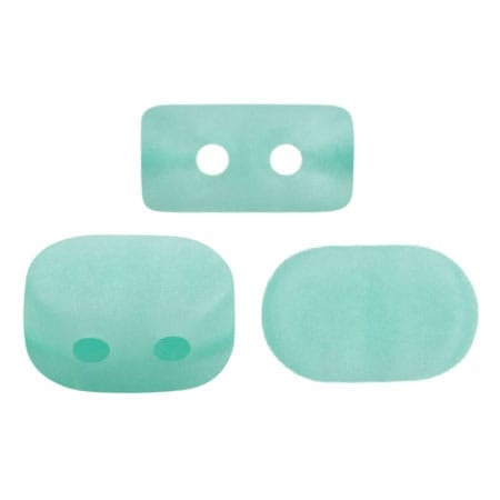 Lipsi Par Puca - 10g - Blue Green Opal Matte