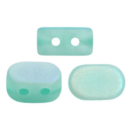 Lipsi Par Puca - 10g - Blue Green Opal Matte AB