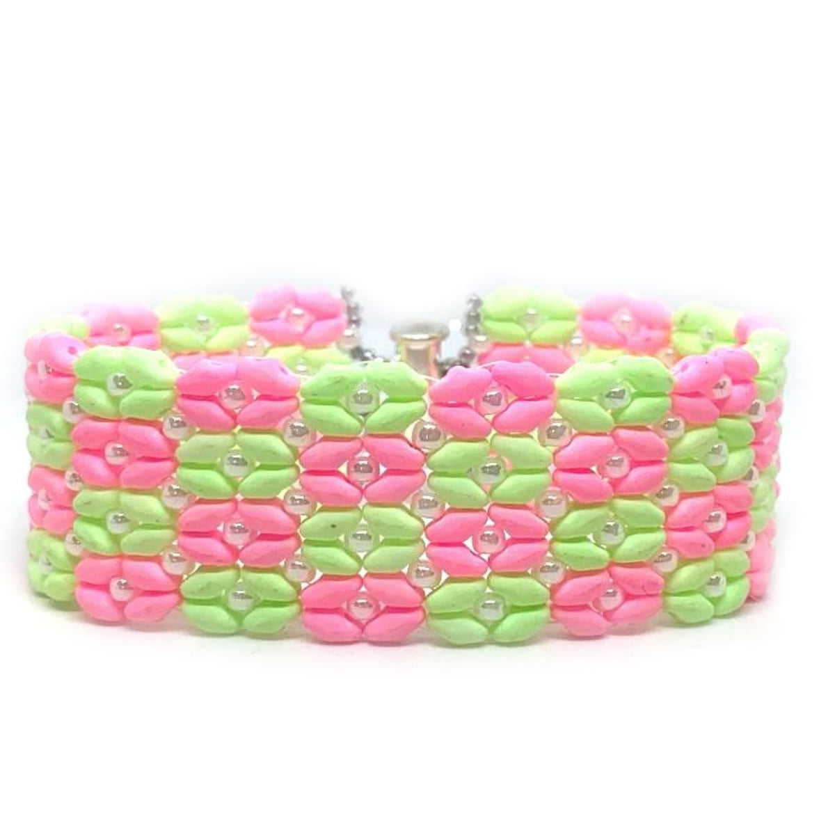 Bondeli Butterflies with SuperDuos - Instant Download or Printed Copy