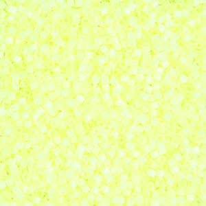 11/0 - Miyuki Delica - 5g Bag - Silk Inside Dyed Limeade - DB1857