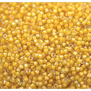 11/0 – Miyuki Delica  - 5g Bag – Luminous Honeycomb – DB2041