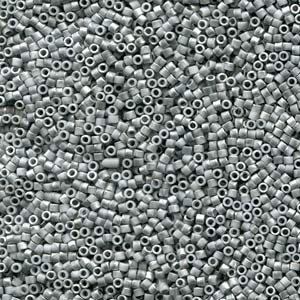 11/0 – Miyuki Delica - 5g Bag  – Labrador Matte – DB2204