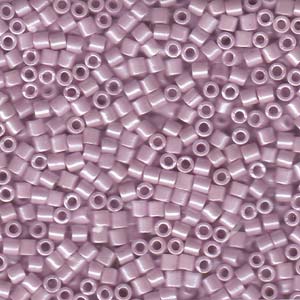8/0 – Miyuki Delica 5g – Rose Ceylon – DBL1534