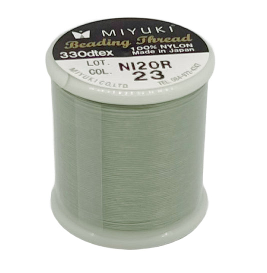Miyuki Beading Thread - 50 Meter Spool - Caribbean