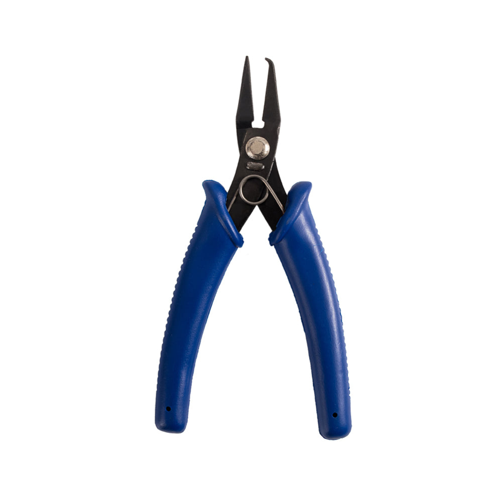 Split Ring Pliers - Open Split Rings and Key Rings with ease!