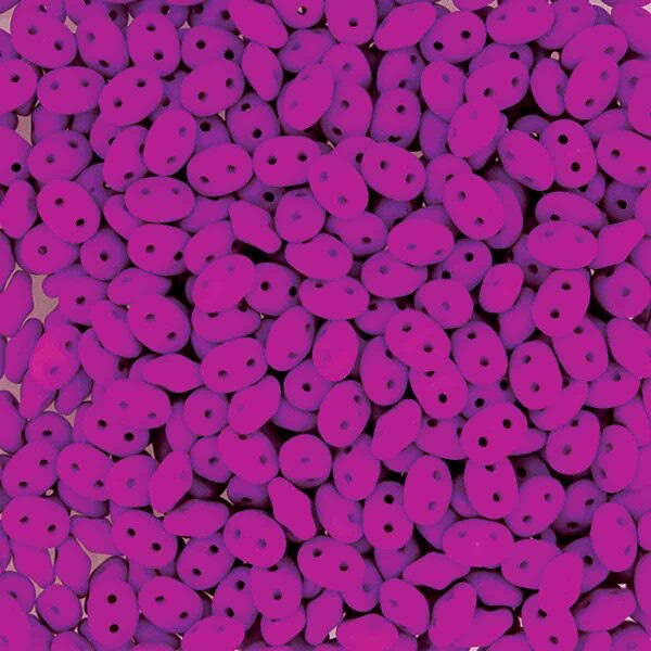 MiniDuo 2x4mm – 5g – Violet Neon – 25125