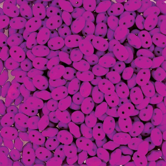MiniDuo 2x4mm – 5g – Violet Neon – 25125