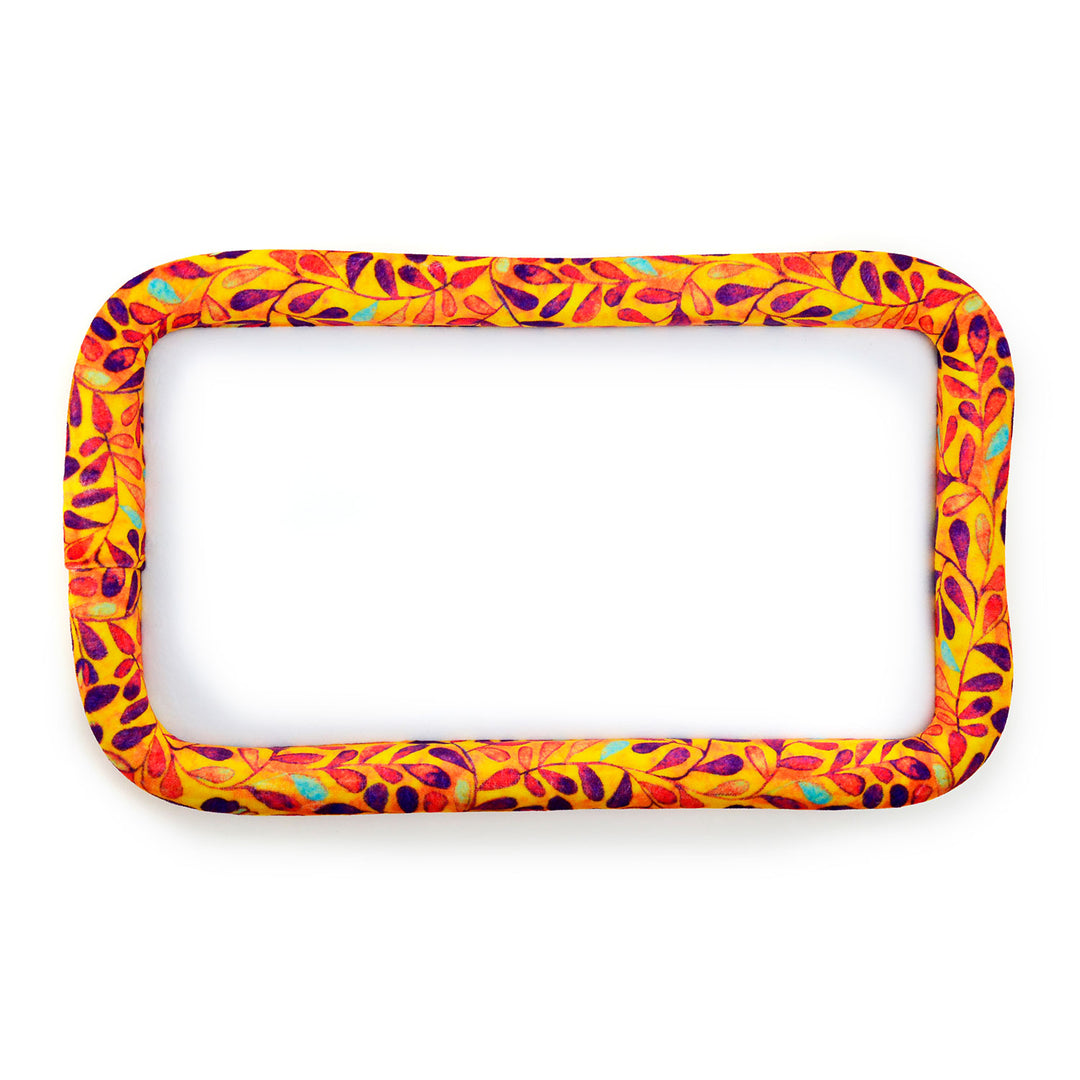 BeadOnIt Boards - Rectangle | Size 8x14" - Leaves of Love