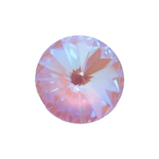 Aurora Rivoli 12mm – Crystal Lilac Delite