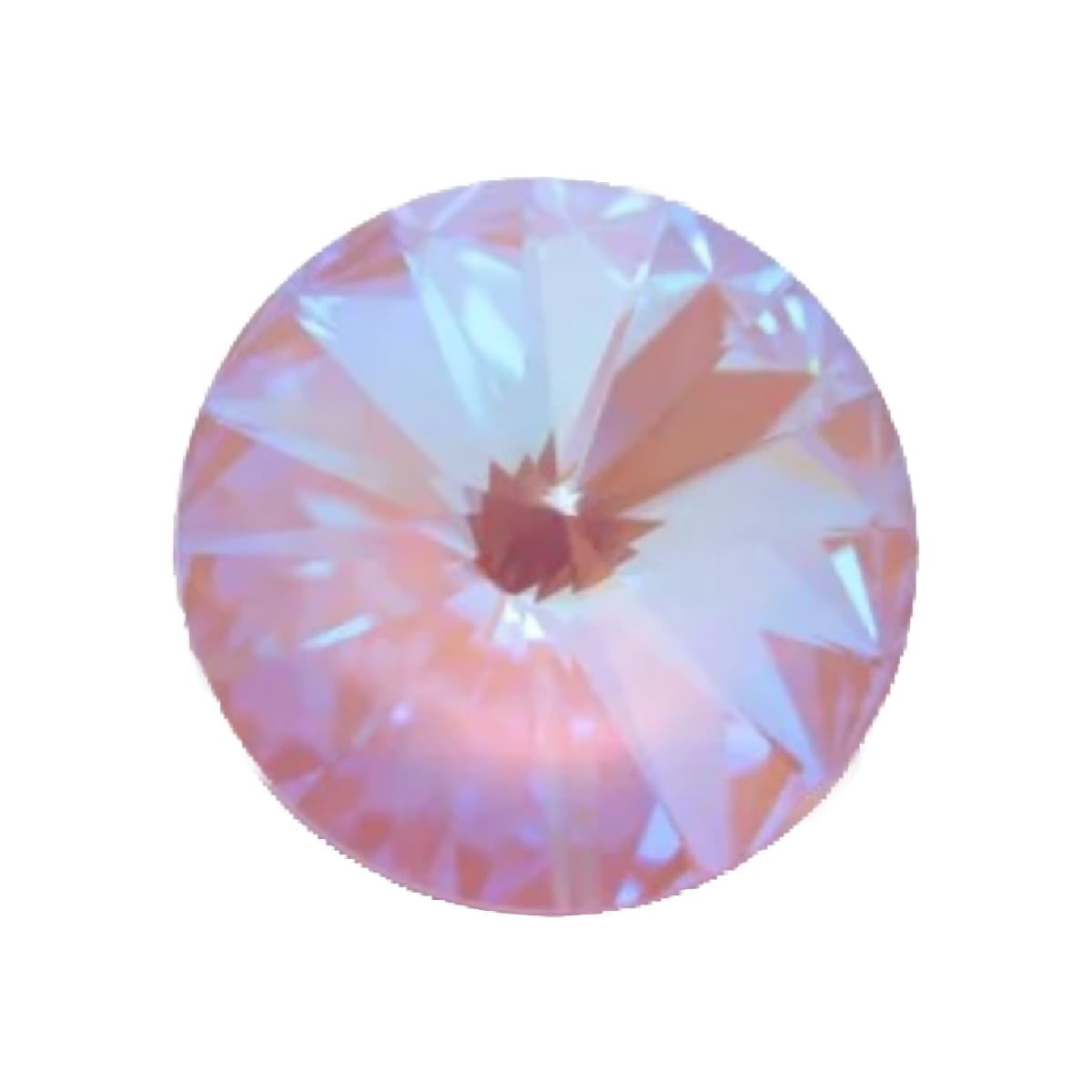 Aurora Rivoli 14mm β Crystal Lilac Delite
