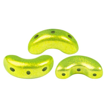 Arcos Par Puca – 10g – Metalust Electric Green