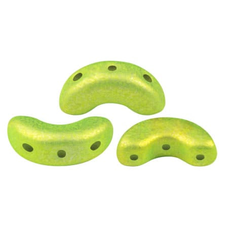 Arcos Par Puca – 10g – Metalust Electric Green Matte