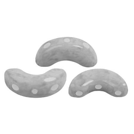 Arcos Par Puca – 10g – Opaque Milky Grey