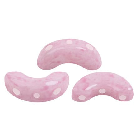 Arcos Par Puca – 10g – Opaque Milky Light Amethyst