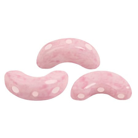 Arcos Par Puca – 10g – Opaque Milky Light Rose