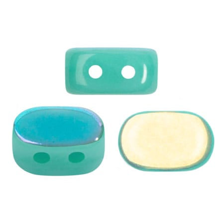 Lipsi Par Puca - 10g - Opaque Green Turquoise AB