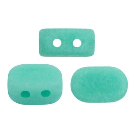 Lipsi Par Puca - 10g - Opaque Green Turquoise Matte