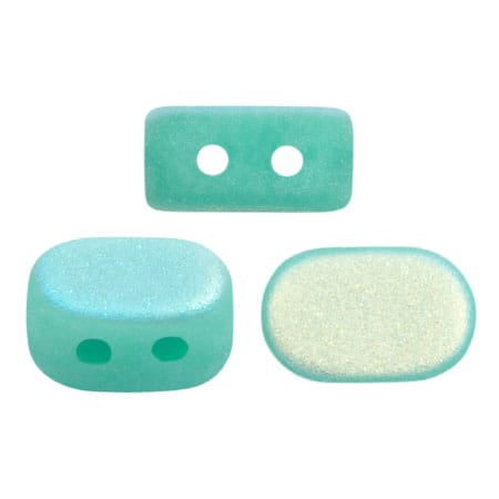 Lipsi Par Puca - 10g - Opaque Green Turquoise Matte AB