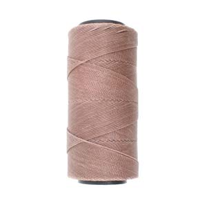 Brazilian Waxed Cord 1mm – 5 Meters – Light Wine( 214)