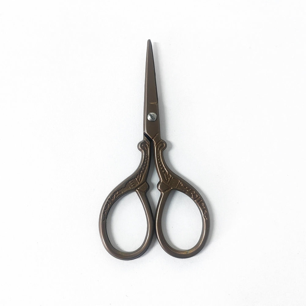 Pretty Needlework - Embroidery Scissors for S-Lon, Fireline, DuraThread