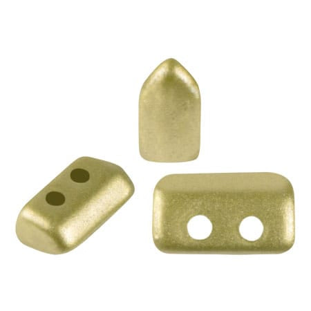 Piros Par Puca 5x3x2mm - 5g - Pastel Lime