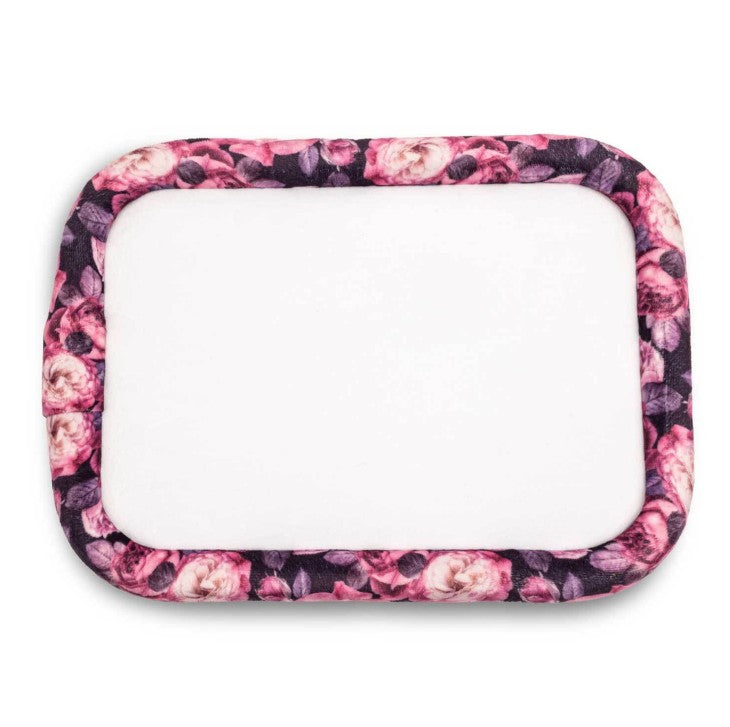 BeadOnIt Boards - Rectangle | Size 8x11" Rose Royale