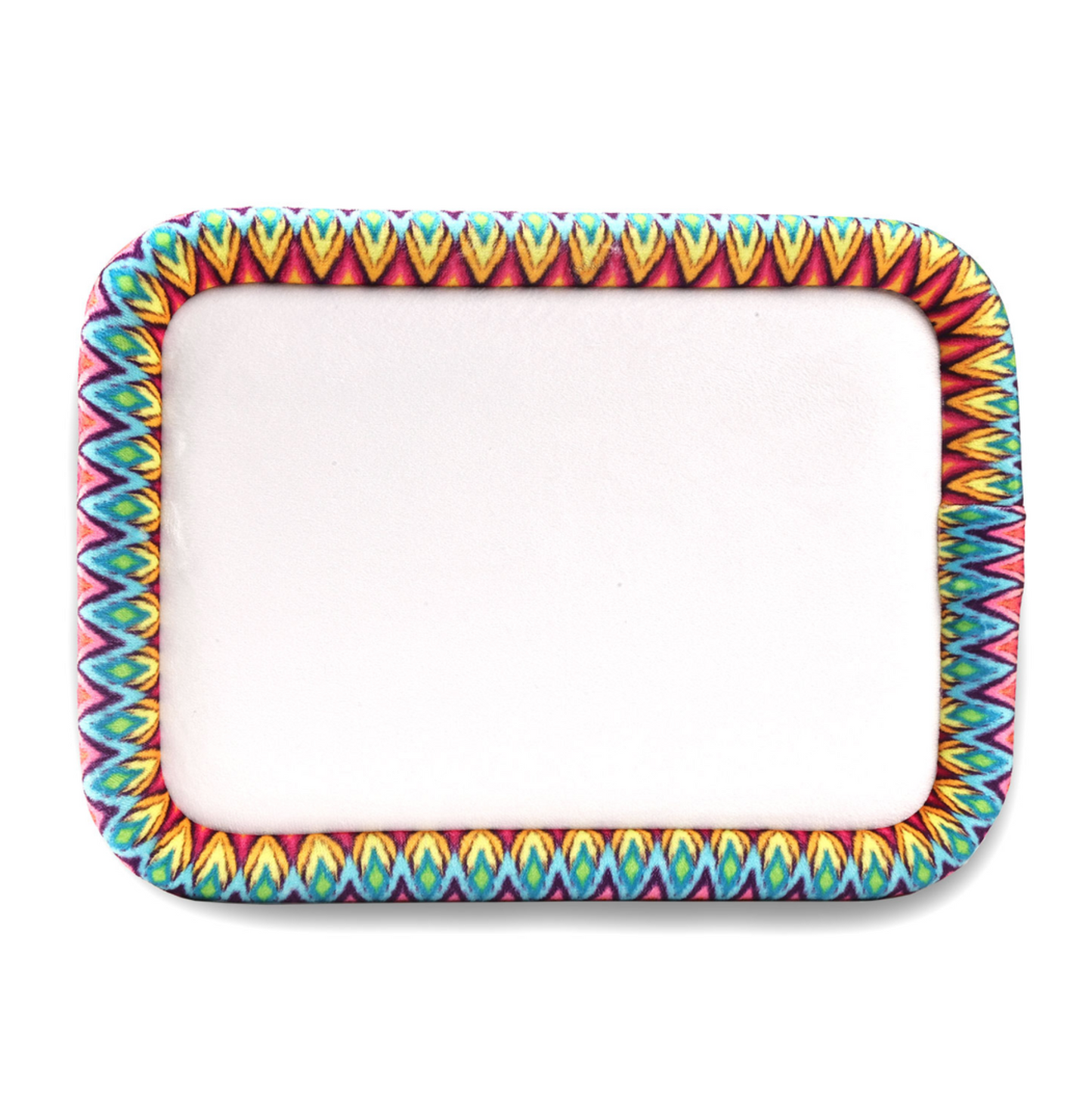 BeadOnIt Boards - Rectangle | Size 8x11" - 80's Pop