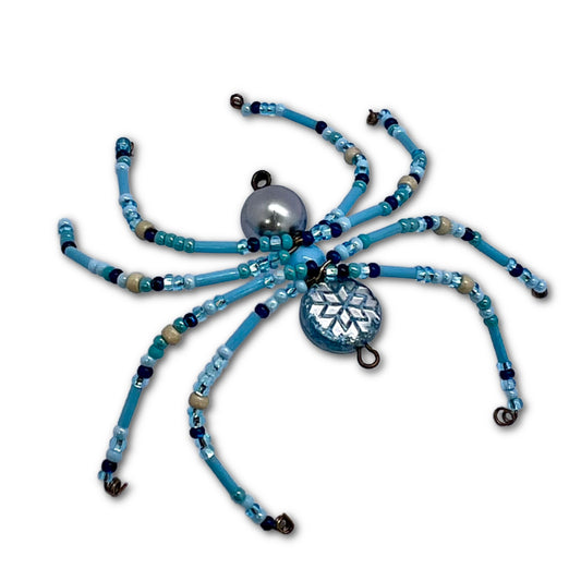 Tinsel the Spider Decoration Kit