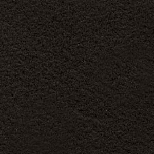 Ultra Suede 8.5×8.5inch square – Black