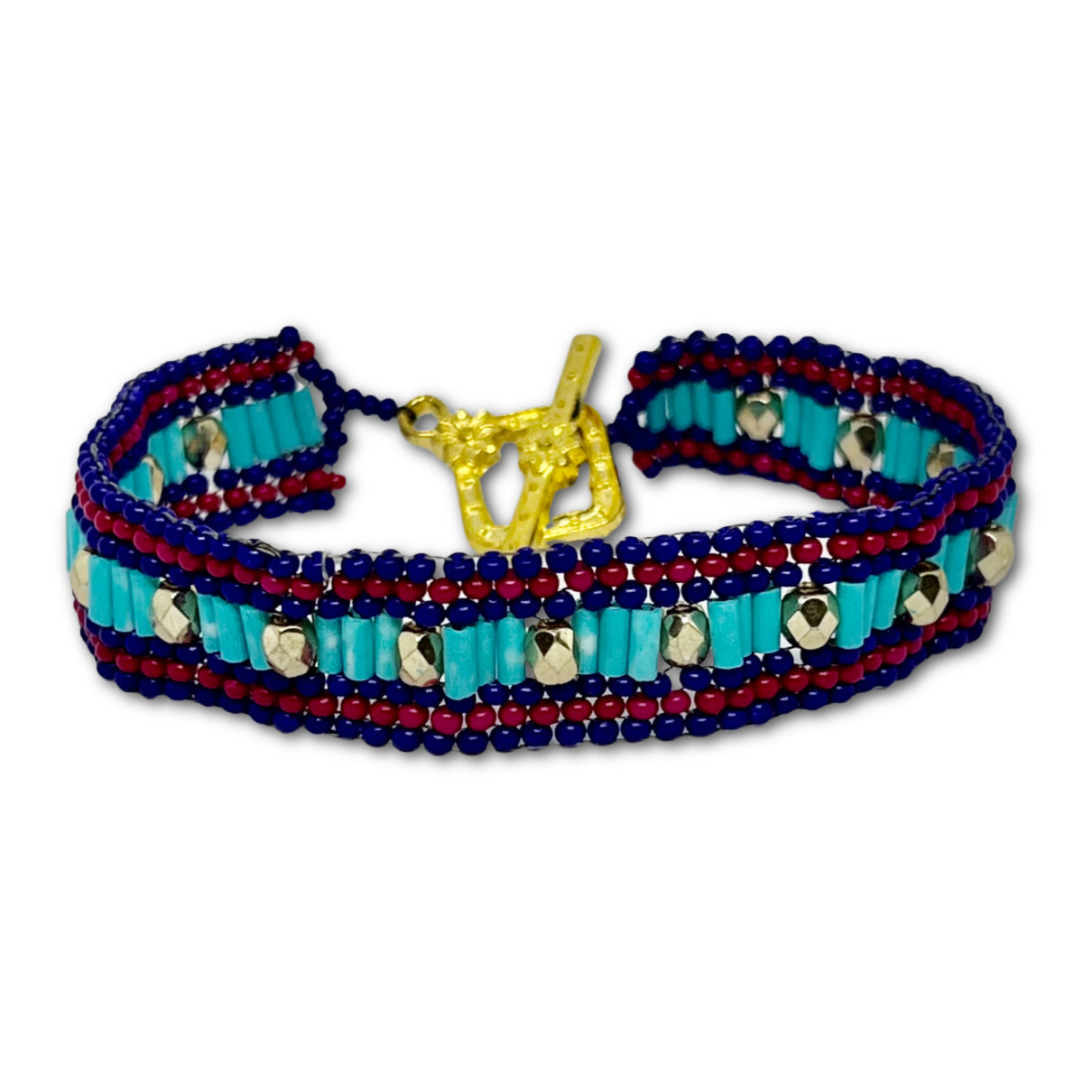 Charleston Bracelet Kit – Carnival