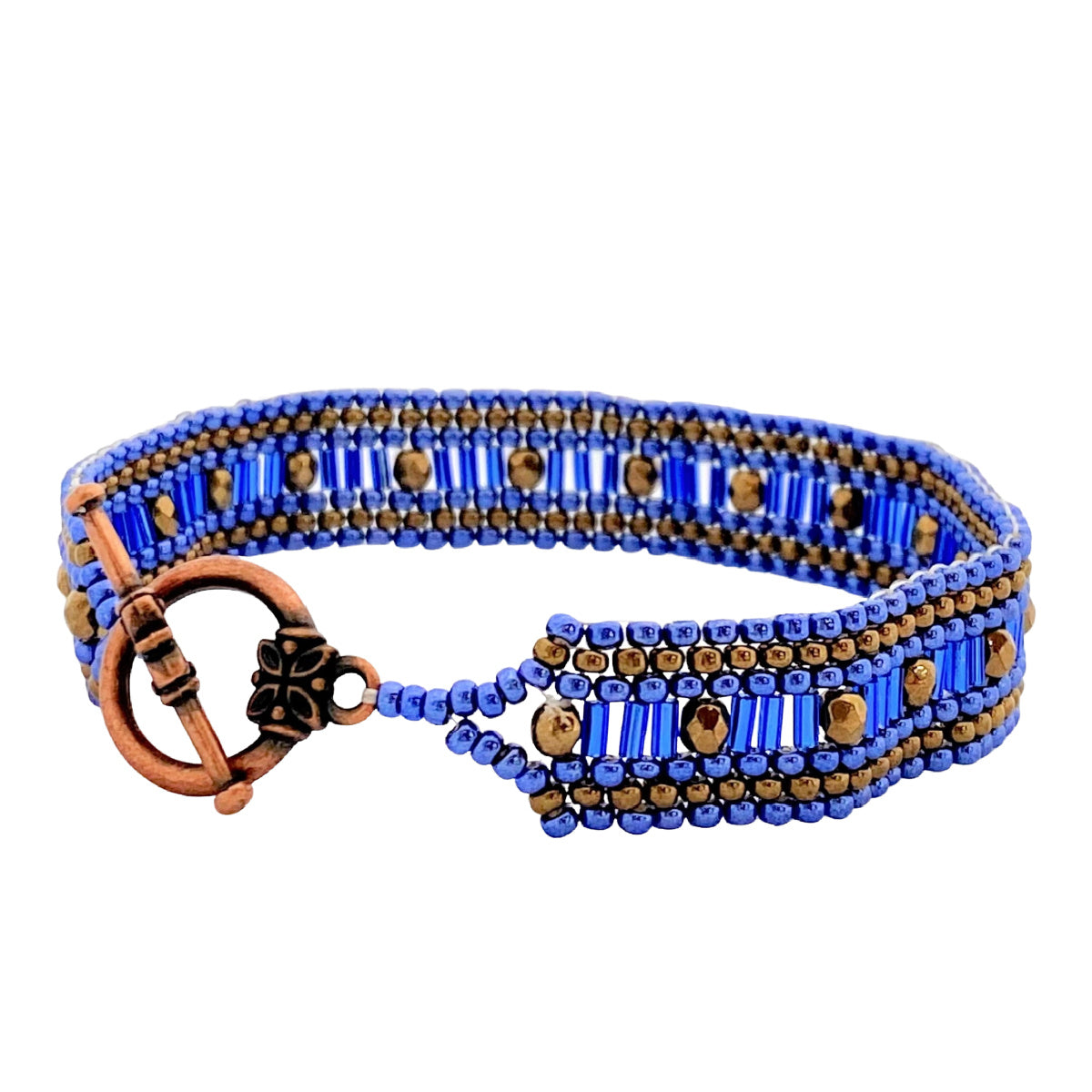 Charleston Bracelet Kit – Egyptian Promise