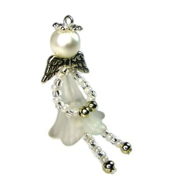 Evangeline Angel Tutorial - Instant Download or Printed Copy