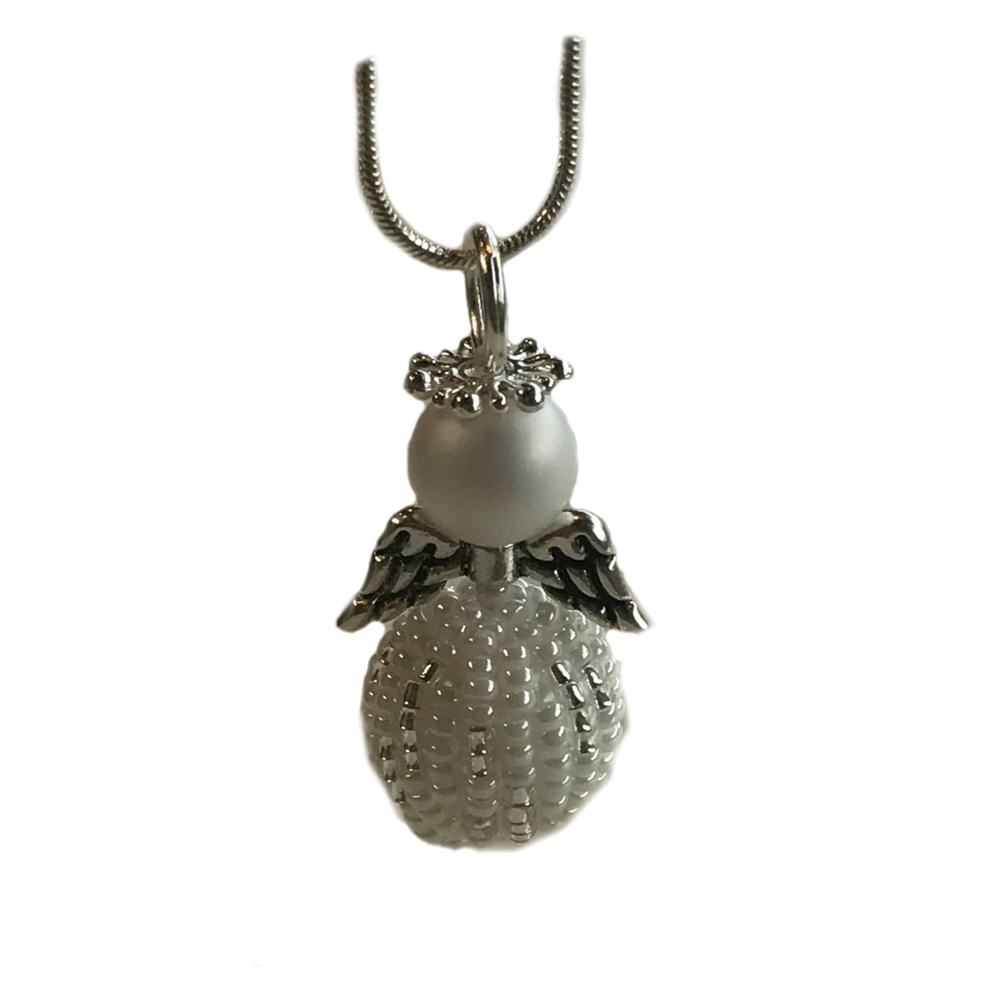 Harmony Angel Necklace Kit