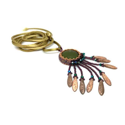 Navajo Lake Pattern - Instant Download or Printed Copy