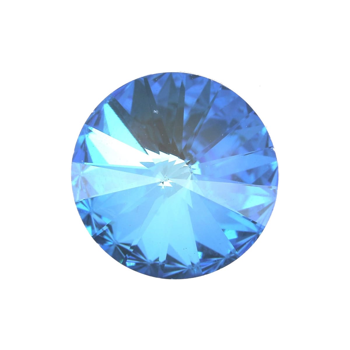 Aurora Rivoli 12mm  - Crystal Ocean Delite