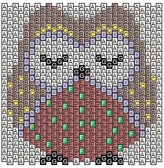 Peyote Owl Pattern β Instant Download or Printed Copy