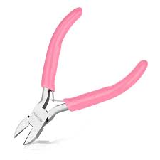 Jewellery Making Side Cutters