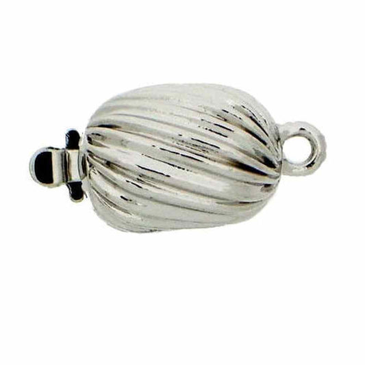 Claspgarten Barrel Clasp 13904-01-06-00-000