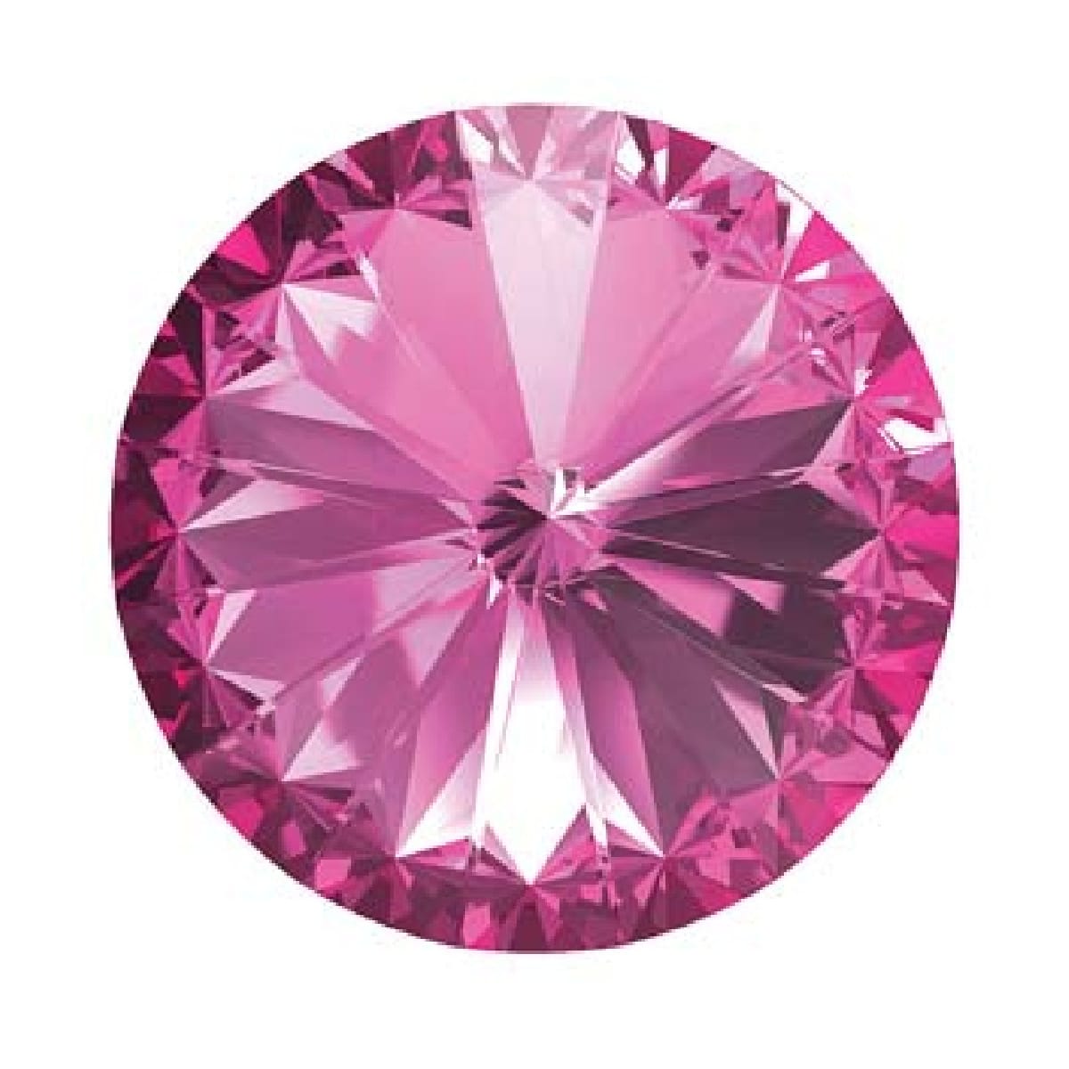 Aurora Rivoli 14mm - Fuchsia