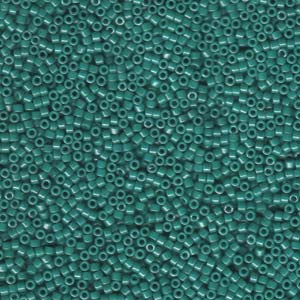 11/0 – Miyuki Delica - 5g Bag – Opaque Mallard Luster – DB0264